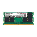 Transcend JetRam 32GB DDR5 5600MHz SODIMM 2Rx8 CL46 1.1V