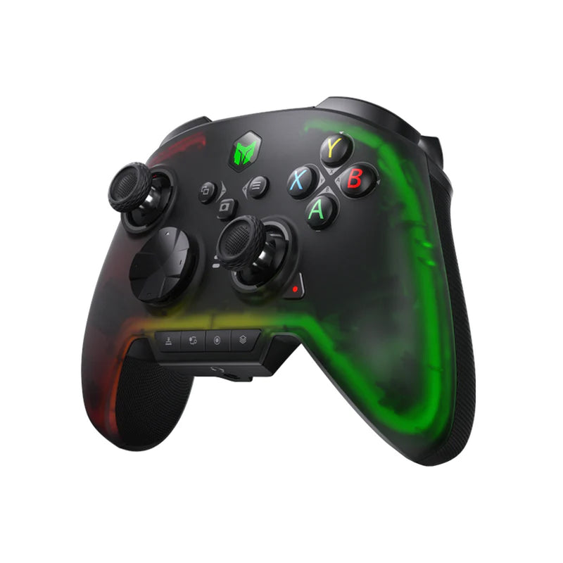 Bigbig Won Rainbow 2 Pro Wireless Gaming Controller with Charging Dock