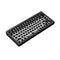 Monsgeek M1W V3 Barebone DIY Kit Aluminum Case Multi-Mode RGB Hot-Swappable Mechanical Keyboard