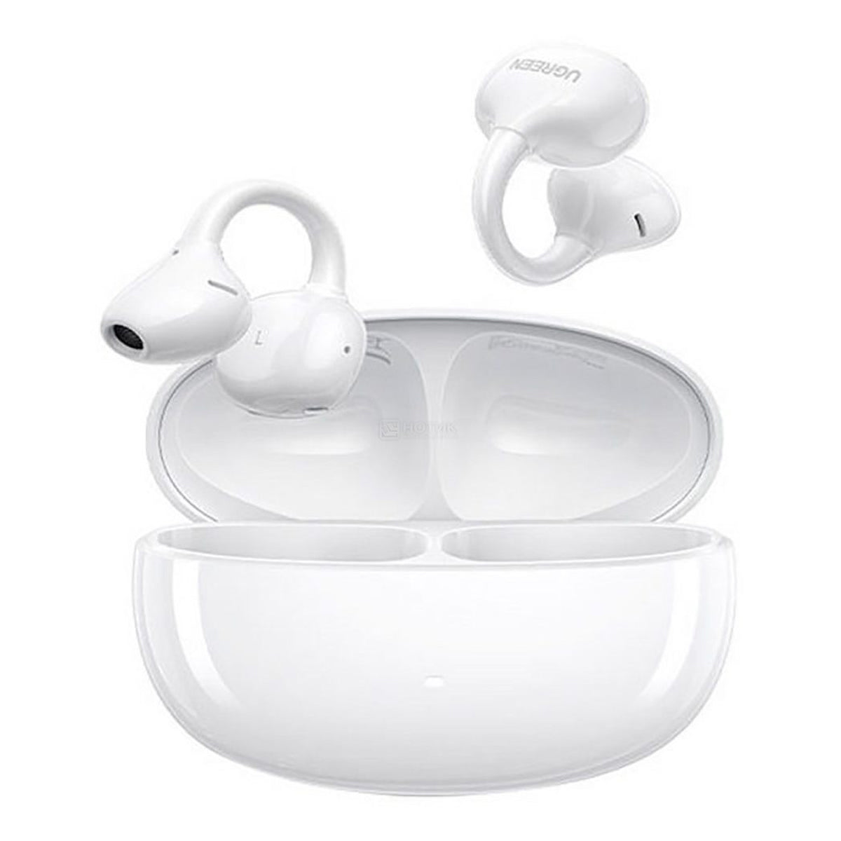 Ugreen ClipBuds Pro Hybrid Active Noise-Cancelling Earbud
