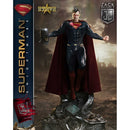 Real Elite Masterline Justice League (Film) Superman Knightmare Color Edition