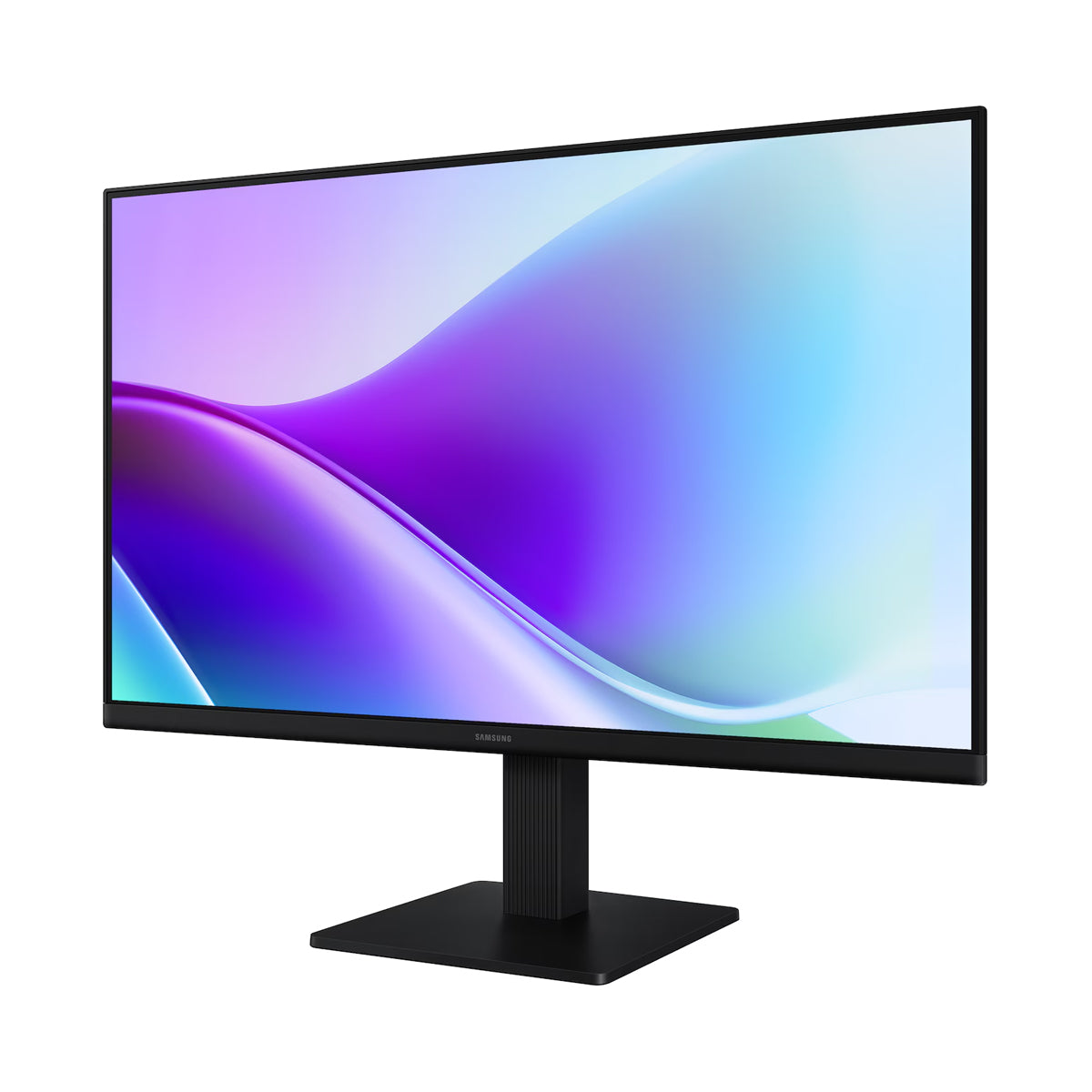 Samsung S3 LS24F320GAEXXP 24" FHD (1920x1080) 120Hz 5ms GTG IPS LED Monitor with Tilt Adjustment