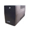 Secure 650VA 455W UPS