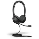 Jabra Evolve2 30 MS Stereo USB-C/A Headset