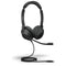 Jabra Evolve2 30 MS Stereo USB-C/A Headset