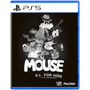 PS5 MOUSE P.I. For Hire