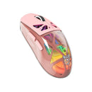 Onikuma CW930 RGB Tri-Mode Wireless Gaming Mouse