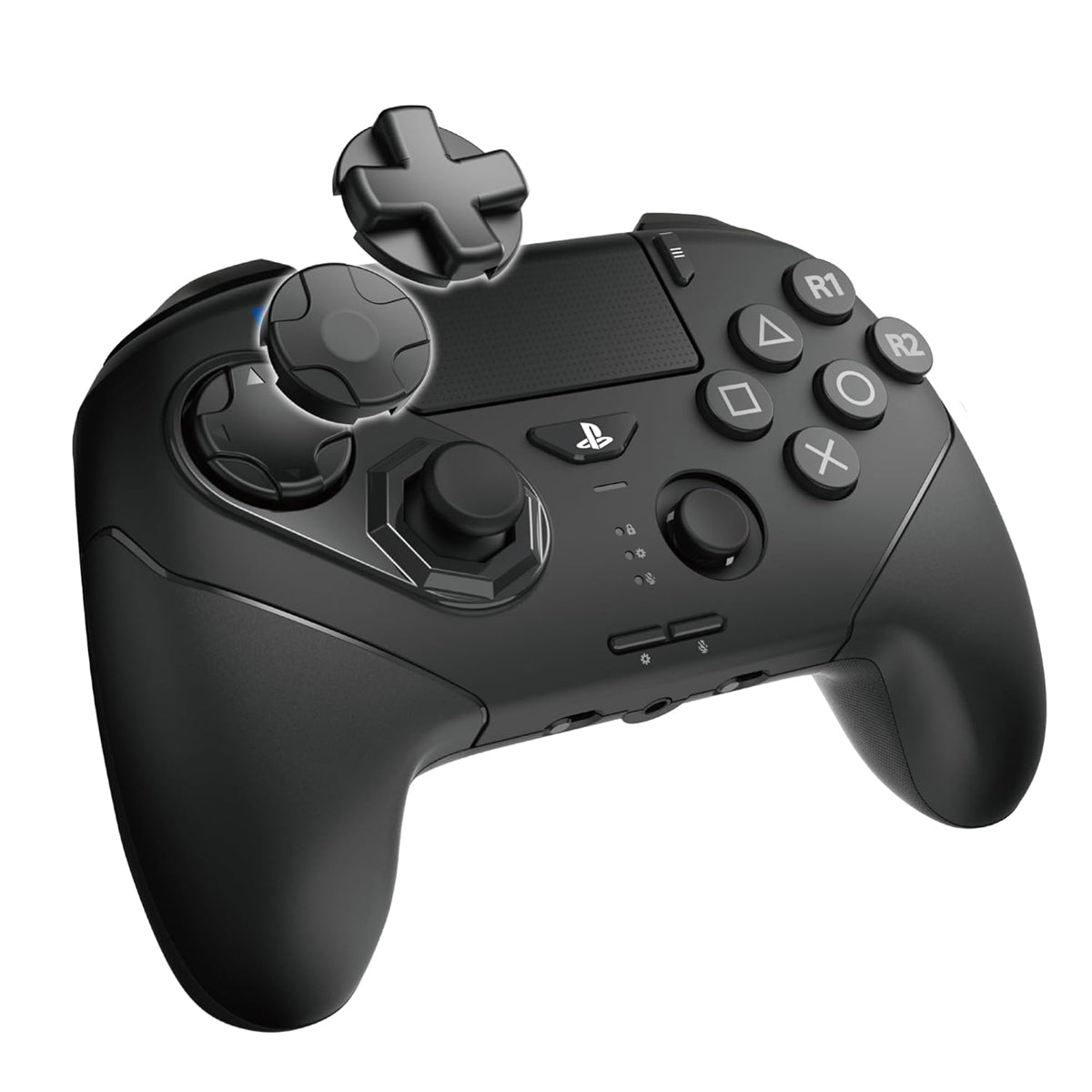 Hori Wireless Fighting Commander OCTA Pro for PS5/PC (SPF-040A)