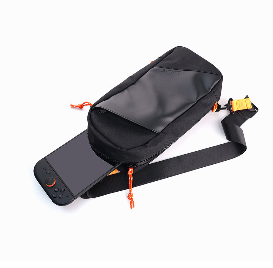 Dobe Console Storage Bag for Nintendo Switch / Nintendo Switch 2 / PS Portal / ROG Ally