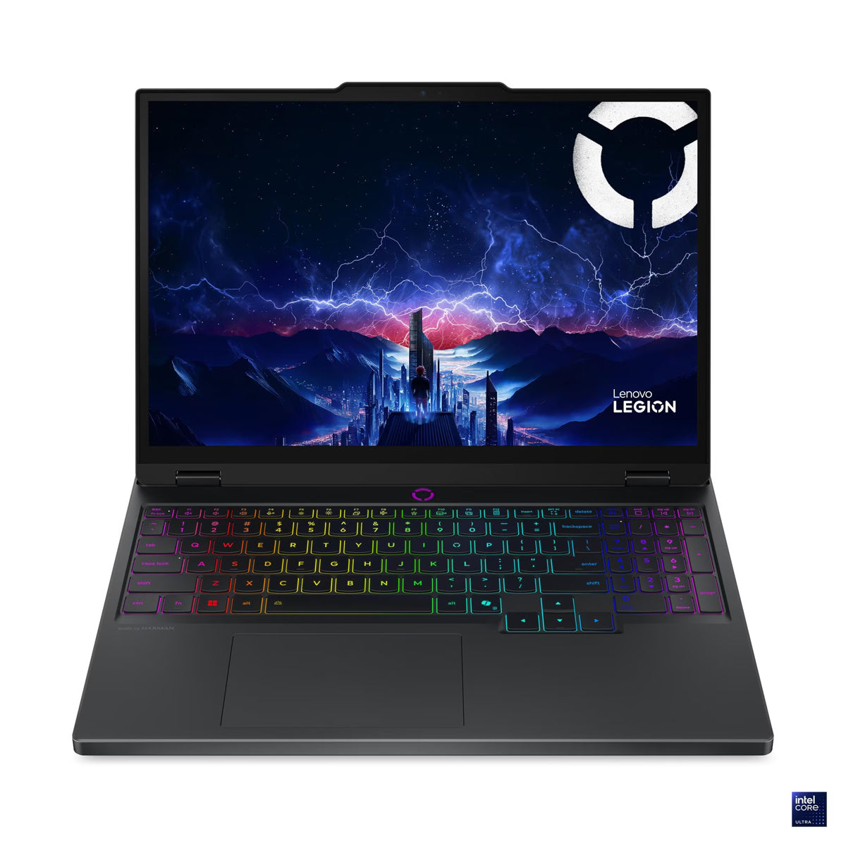 Lenovo Legion 5i 15IRX10 83LY00EWPH Gaming Laptop (Eclipse Black)