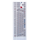 ATK X QK Hex80 TKL Magnetic Keyboard