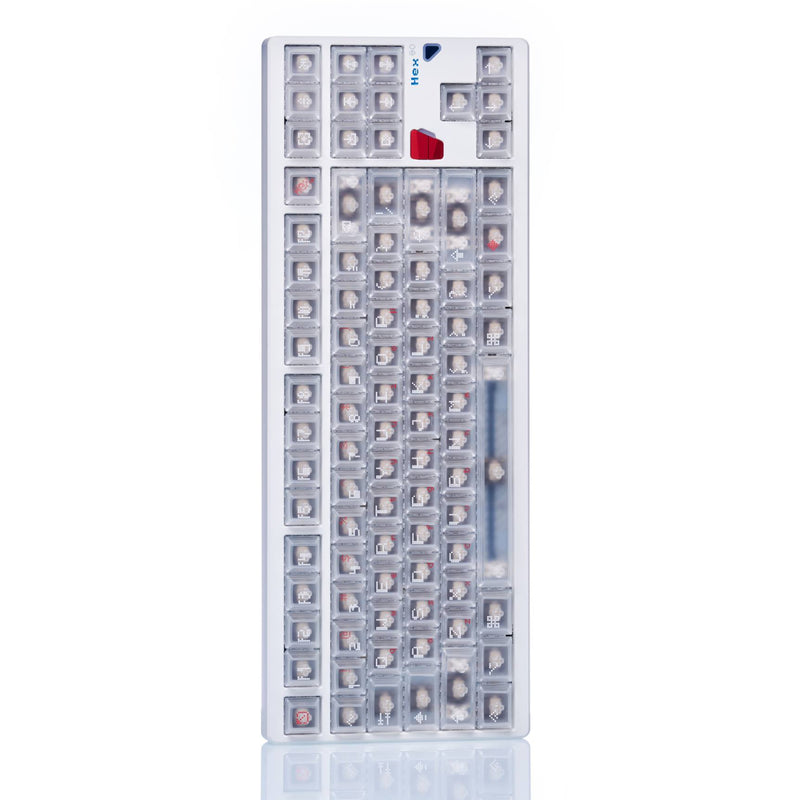 ATK X QK Hex80 TKL Magnetic Keyboard