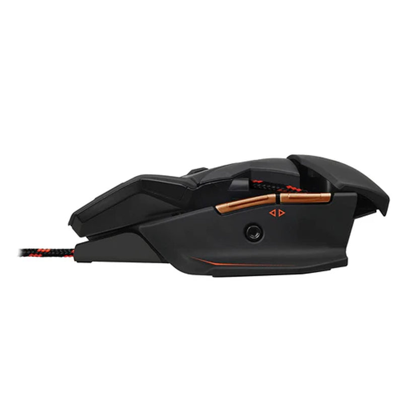 Elephant Dragonwar Phantom Professional Gaming Mouse 5600 DPI (ELE-G4)