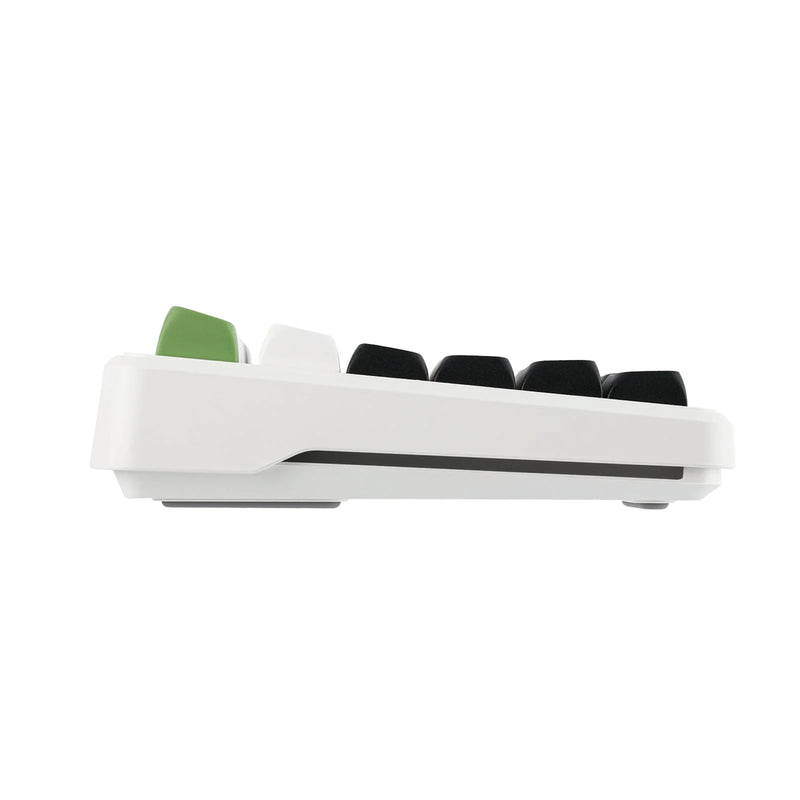 Aula F87 Wireless & Bluetooth 87 Keys Mechanical Keyboard