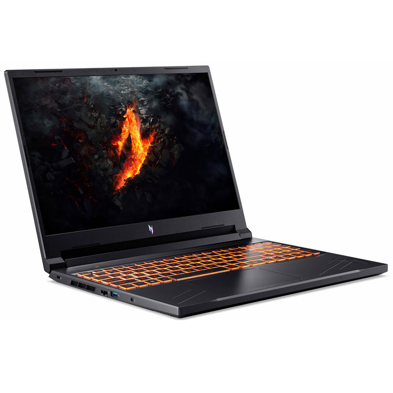 Acer Nitro V 16 ANV16-71-73Z0 Gaming Laptop (Obsidian Black)