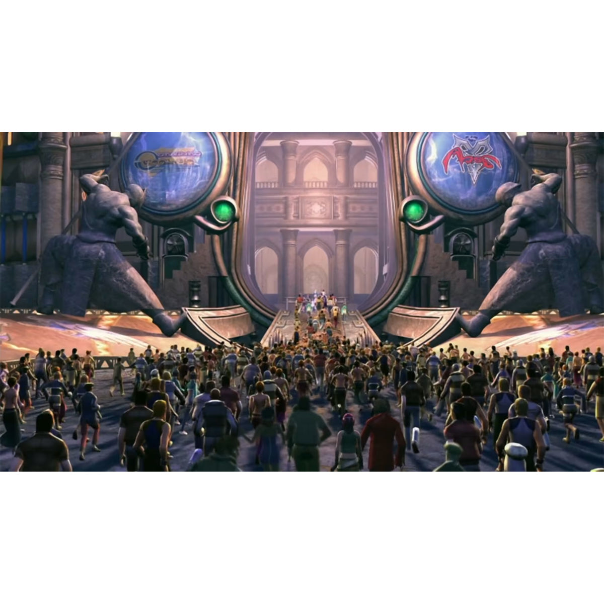 Final Fantasy X / X-2 HD Remaster (Game Key Card)