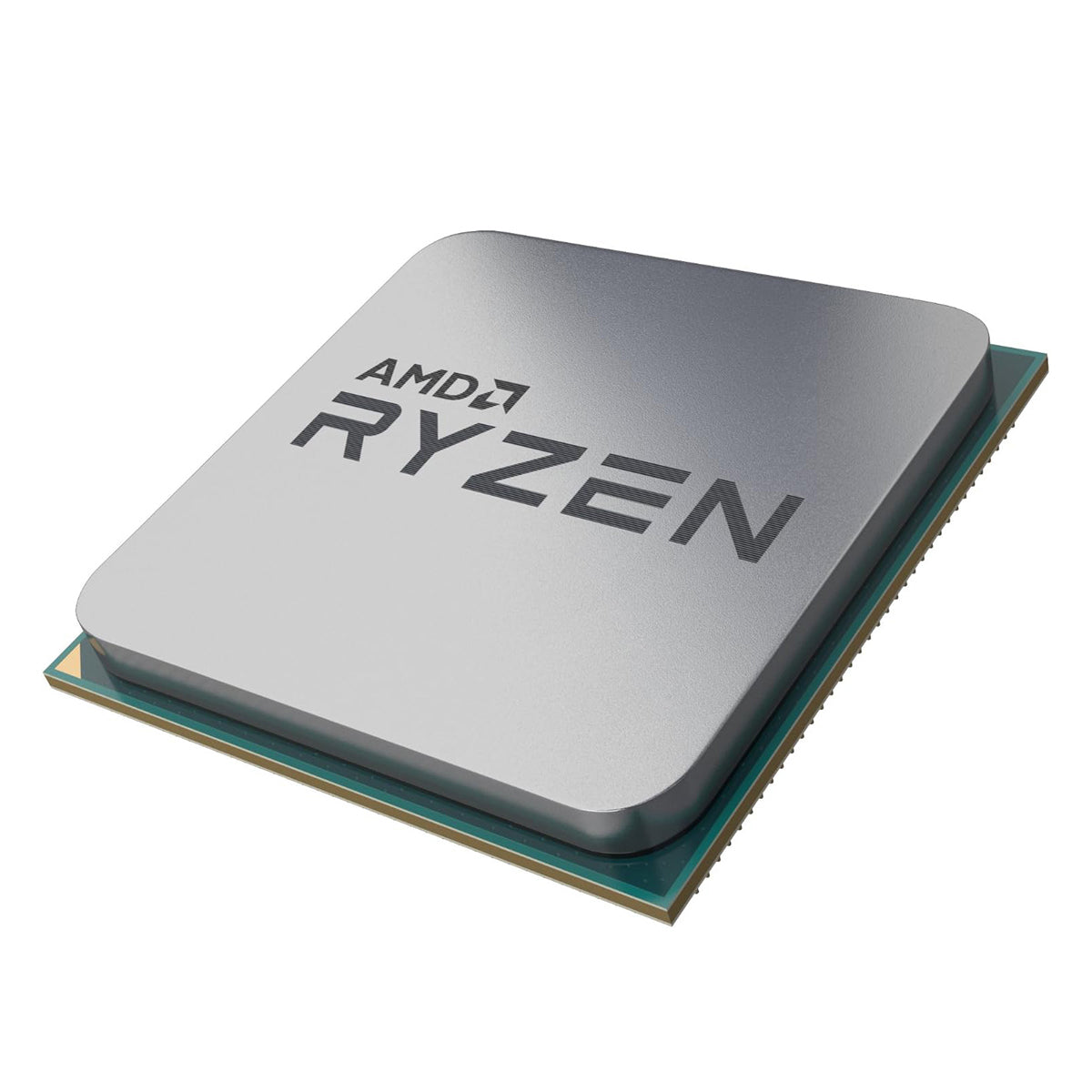 AMD Ryzen 5 Pro 5650GE Processor - MPK (With Fan)