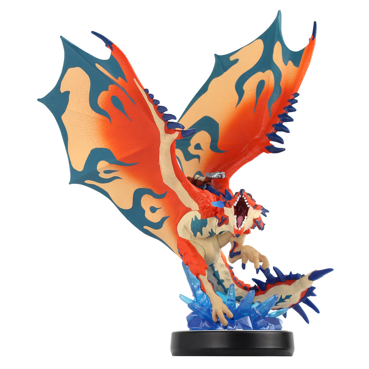 Nintendo Amiibo Monster Hunter Stories 3 (Ratha) JPN
