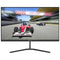 AOPEN Fire Legend 24MV1Y X1BIIP 23.8" FHD (1920x1080) 200Hz 1ms (TVR) IPS Gaming Monitor with Tilt Adjustment