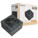 DarkFlash PMT1080 1080W 80+ Gold ATX 3.1 PCIe 5.1 Perfectmost Full Modular Power Supply (Black)