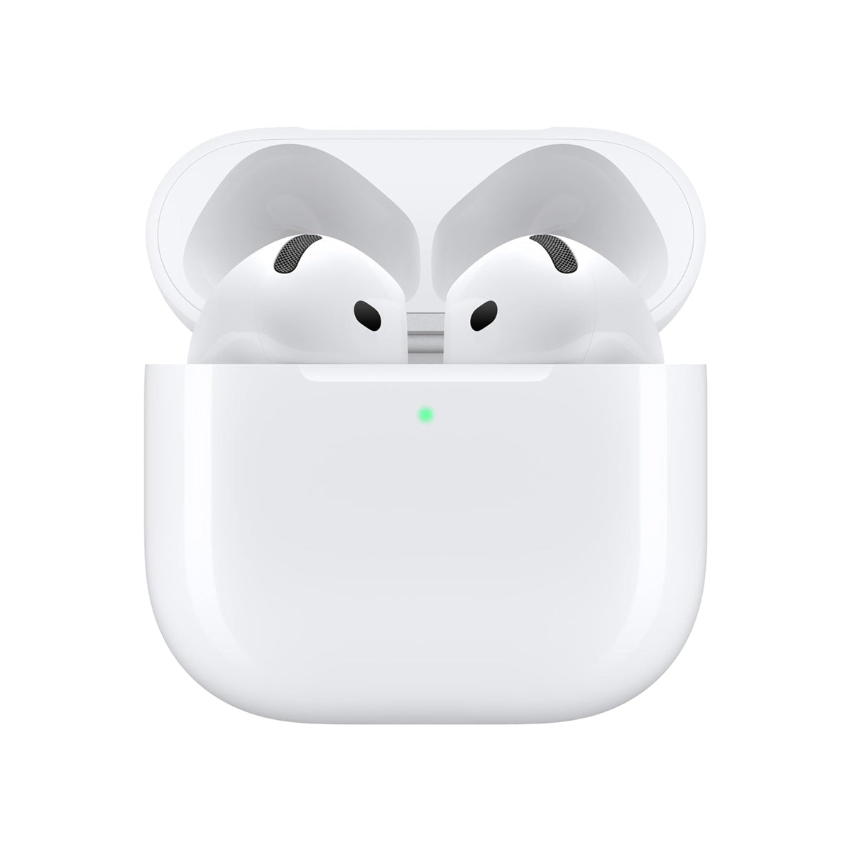 Apple Airpods 4 with Active Noise Cancellation (MXP93LL/A)
