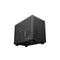 Deepcool CH160 MESH Mini-ITX Ultra Portable High Flow PC Case Black (R-CH160-BKNMI0-G-1)