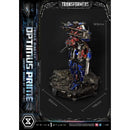 Museum Masterline Transformers (Film) Power Master Optimus Prime (Design by Josh Nizzi) Pre-Order Downpayment