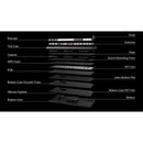 Keychron Q1 Max QMK/VIA Fully Assembled with Knob RGB Backlit Hot-Swappable 75% Mechanical Keyboard