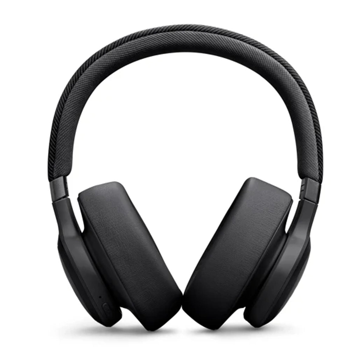 JBL Live 770NC Wireless Over-Ear Headphones with True Adaptive Noise Cancelling (Black)