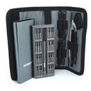 Jakemy 49-in-1 Precision Screwdriver Toolkit Set with Waterproof Bag