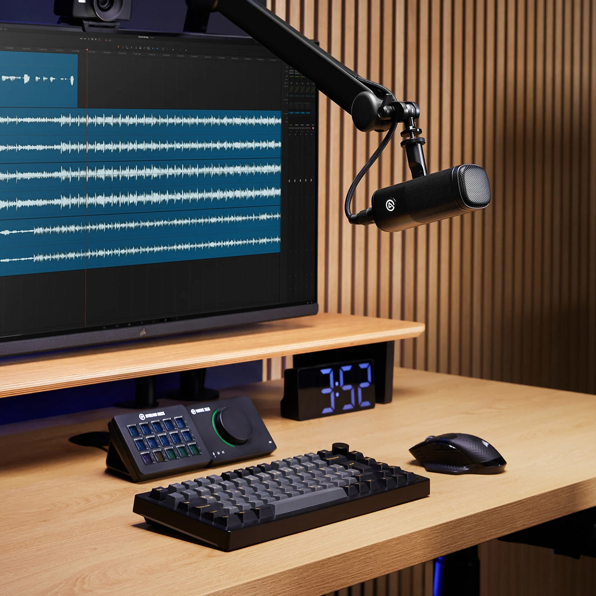 Elgato Wave XLR MK.2 (10MAN9901)