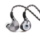 7HZ Legato 2DD HiFi Dual Dynamic Driver In-Ear Monitor