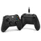 Xbox Wireless Controller + USB-C Cable For Windows (Carbon Black)