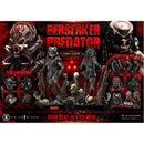 Predators (Film) Berserker Predator Deluxe Bonus Version