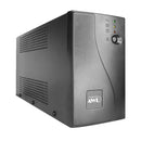 AWP Aide Single-Phase 2000VA 1200W Line-Interactive UPS with Stabilizer