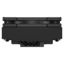 ID-Cooling IS-47-XT 47mm Low Profile CPU Cooler (Black)