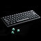 WLMouse YING63 Forged Carbon Fiber Keyboard MO (Magnetic Jade Pro)