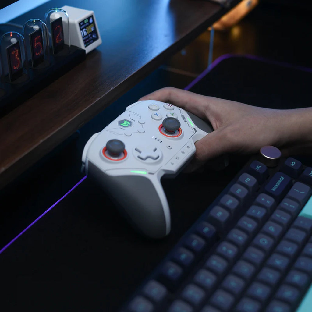 Blitz 2 Bigbig Won Blitz 2 TMR Pro Wireless Gaming Controller for Win 10&11 ...