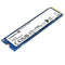 Kingston 4TB NVE3 M.2 2280 PCIe 4.0 NVMe SSD (SNV3S/4000G)