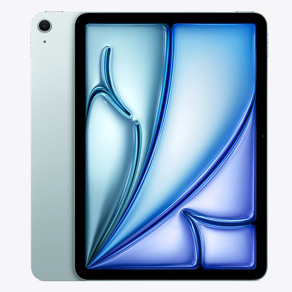 Apple iPad Air M3 Wi-Fi 128GB (Blue, Purple)