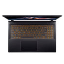 Acer Nitro V 15 ANV15-52-585U Gaming Laptop (Obsidian Black) 