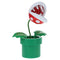 Paladone Super Mario Piranha Plant Posable Lamp V3 (PP7448NNV3)