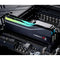 G.Skill Trident Z5 RGB 16GB (16GBx1) DDR5 6000MT/s CL36-36-36-96 1.35V Intel XMP 3.0 / AMD