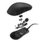 Endgame Gear OP1 8K V2 Wired Gaming Mouse (Dark Frost, White)