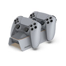 Dobe Dualsense Controller Charging Dock for PS5 (Gray) (TP5-0521)