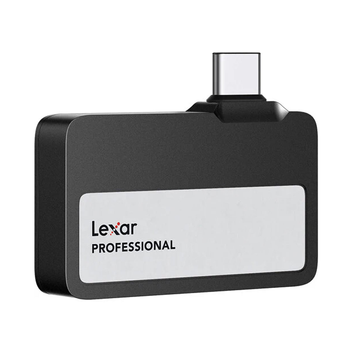 Lexar SL400 Professional Go 1TB USB 3.2 Gen 2 1050MB/s Read Type-C Portable SSD
