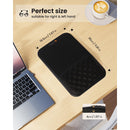 ProtoArc MP50 Ergonomic Mouse Pad with Wrist Rest