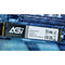 AGI 1198R 512GB M.2 PCIe NVMe 2280 Gen 3x4 3000MB/s Read/ Write Internal SSD