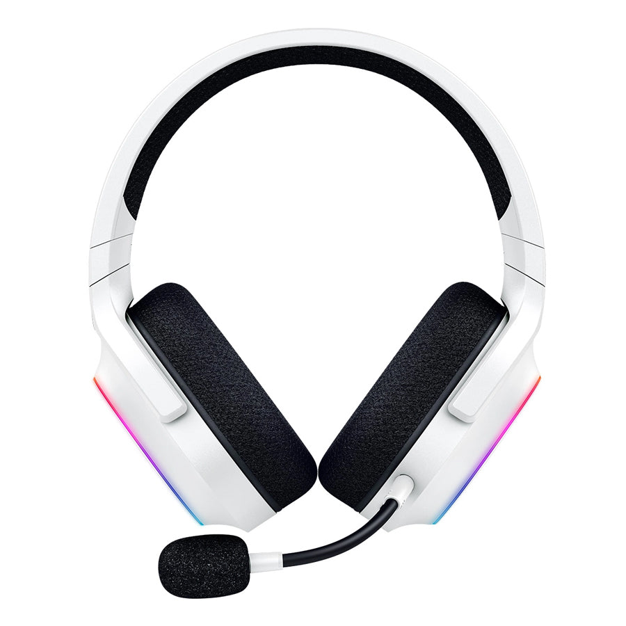 Razer Barracuda X Chroma Wireless Multi-Platform Gaming & Mobile Headset | DataBlitz