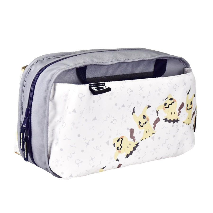 Hori Reversible Travel Pouch Nintendo Switch 2 (Ghost Party) (NSX-092A)